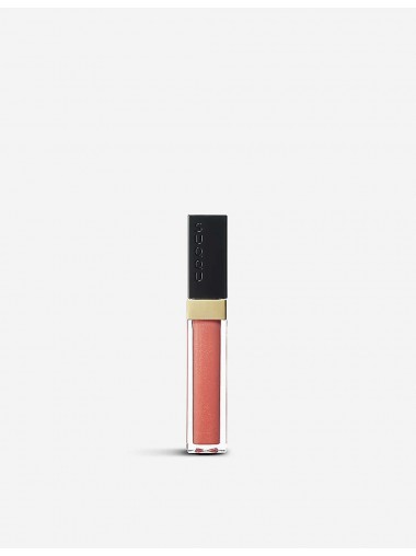 SUQQU Flawless Lip Gloss tender coral